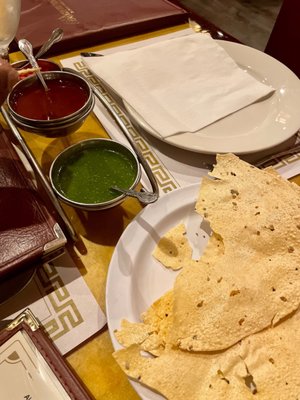 Bollywood Tadka Restaurant by null