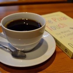 Ministry of Coffee - V60 Drip | quite flavourful and tasty