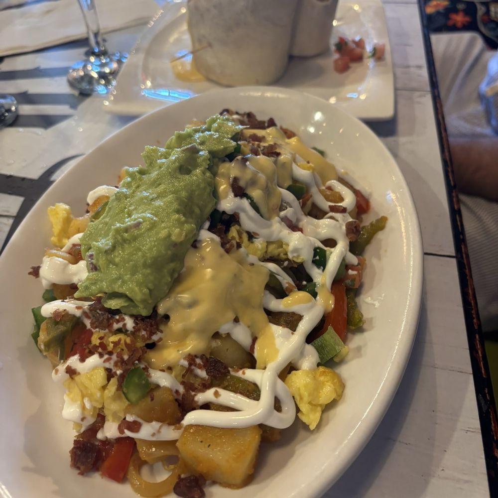 Dirty Taco + Tequila Bayside - Breakfast bowl - Tacos Near Me - Bayside, New York