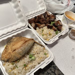 KOMIDA: FILIPINO KITCHEN - 43 Photos & 17 Reviews - 7900 Ritchie