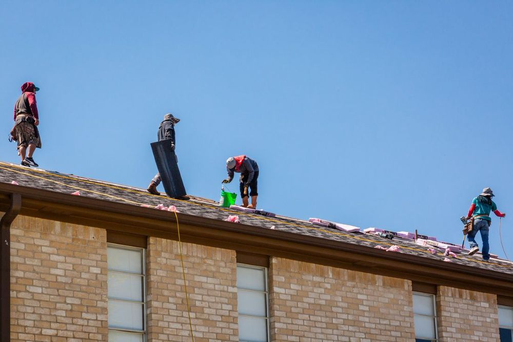 Slide of Performance Roofing and Remodeling