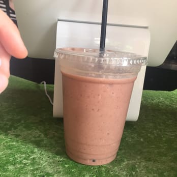 Vitality Juicery - Pb&j!! So yummy - Juice Bars & Smoothies Near Me - Dublin, Ohio Vitality Juicery - Pb&j!! So yummy - Juice Bars & Smoothies Near Me - Dublin, Ohio