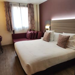 Hotel Ronda Lesseps