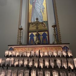 St. Louis King of France Catholic School