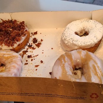 Duck Donuts - Donuts Near Me - Rancho Cucamonga, California Duck Donuts - Donuts Near Me - Rancho Cucamonga, California