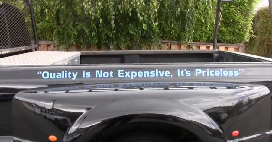 Slide of Wolfy's Roofing