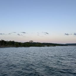 Table Rock Lake