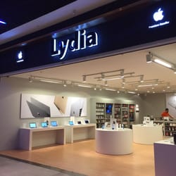 Lydia