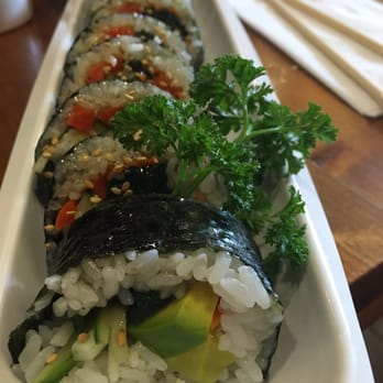Oppa Sushi - Kimbap bulgogi - Sushi Bars Near Me - Boston, Massachusetts Oppa Sushi - Kimbap bulgogi - Sushi Bars Near Me - Boston, Massachusetts