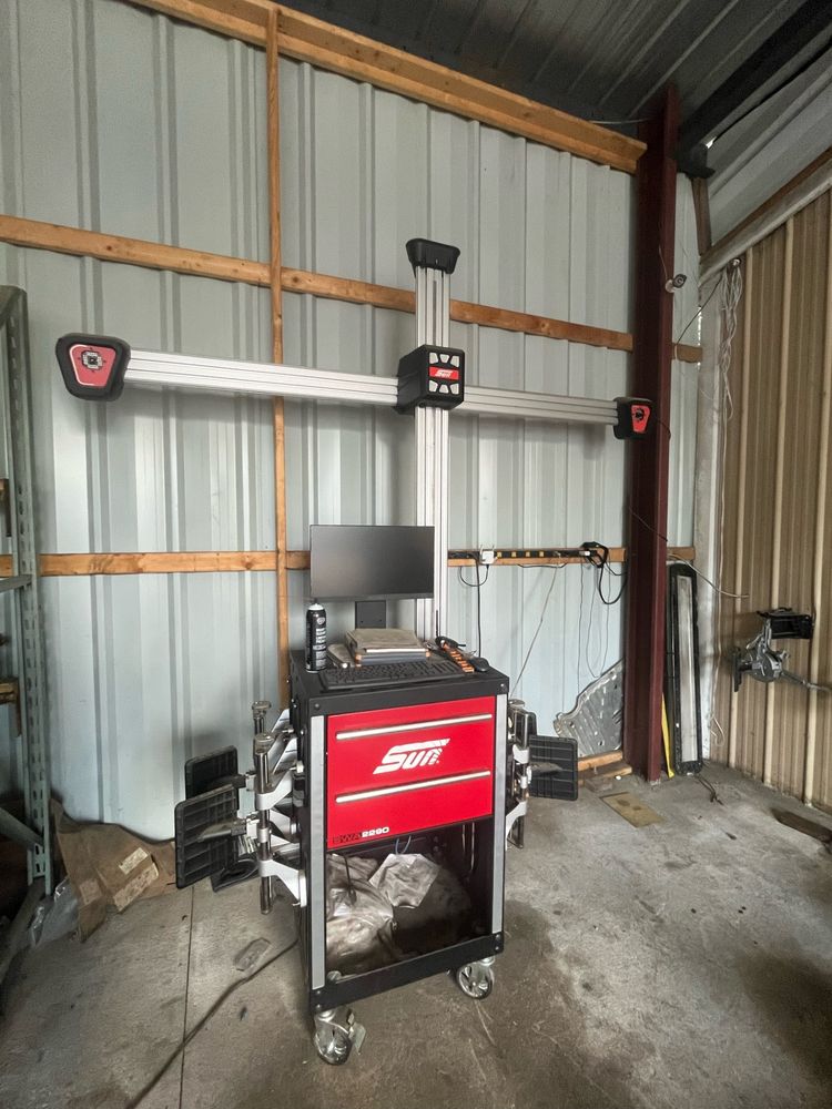 MORALES MUFFLER SHOP Updated September 2024 5308 US321S, Gaston