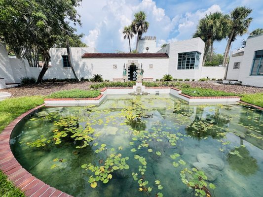 Art & History Museums of Maitland by null