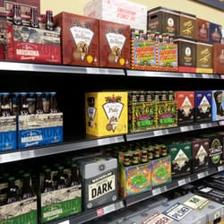 The Beer Store