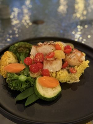 Nourish Sequim by null