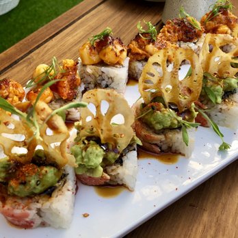 Kai - Yes. - Asian Fusion Near Me - Plano, Texas
