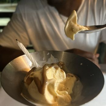 Poor Calvin's - Ice cream - Asian Fusion Near Me - Atlanta, Georgia