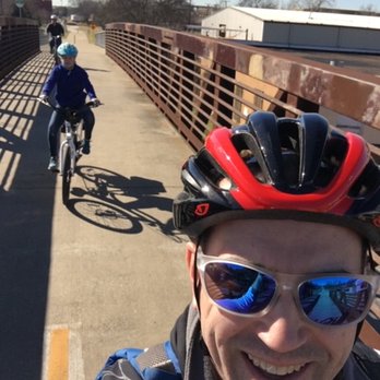 Pedego Electric Bikes - Dallas - Sante Fe Trail - Bikes Near Me - Dallas, Texas