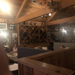 Tico's Steakhouse