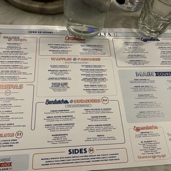 Coppelia - Cuban Near Me - New York, New York Coppelia - Cuban Near Me - New York, New York