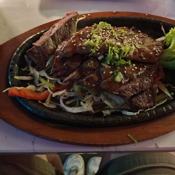 Fish Boon - Steak Teriyaki - Japanese Near Me - Carlsbad, California Fish Boon - Steak Teriyaki - Japanese Near Me - Carlsbad, California