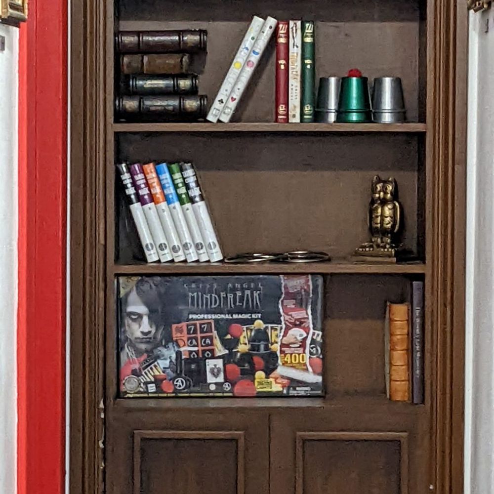 Cablp - Secret entrance to magic room - Breakfast & Brunch Near Me - Moapa Valley, Nevada Cablp - Secret entrance to magic room - Breakfast & Brunch Near Me - Moapa Valley, Nevada