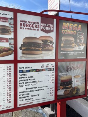Original Tommy’s Hamburgers by null
