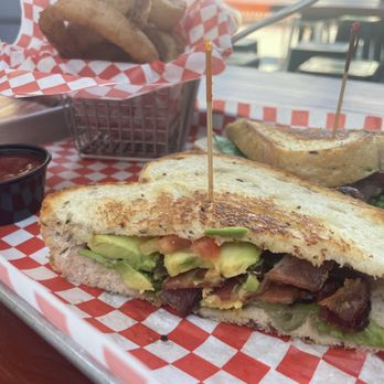 Dukes Plates & Pints - Salad Near Me - Sacramento, California