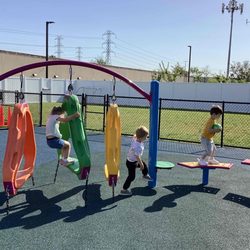 The Learning Experience - Bakersfield