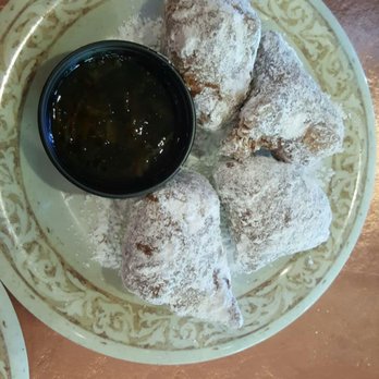 Another Broken Egg Cafe - Buscuit Beignets - Breakfast & Brunch Near Me - Pembroke Pines, Florida