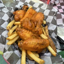 Wings
