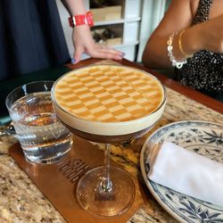 Good Thief - Espresso martini
