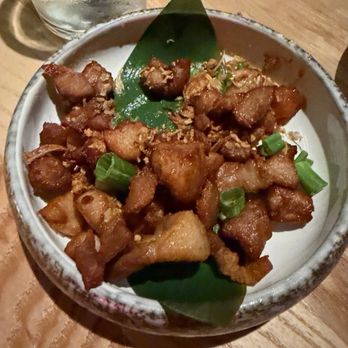 BKK New York - Appetizer - Thai Near Me - New York, New York BKK New York - Appetizer - Thai Near Me - New York, New York
