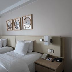 Delta Hotels by Marriott Frankfurt Offenbach