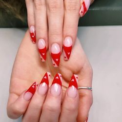 Serenity Nails