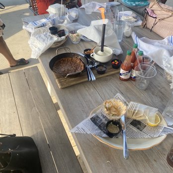 Pier 6 - Cookie Plank - Seafood Near Me - San Leon, Texas Pier 6 - Cookie Plank - Seafood Near Me - San Leon, Texas