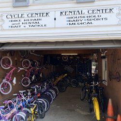 Sypherd Cycle & Rental Center