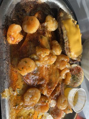 Pat's Fisherman's Wharf Restaurant by null