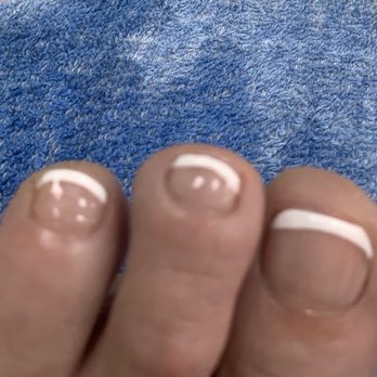 Ville Nails - Nail Salons Near Me - Mandeville, Louisiana