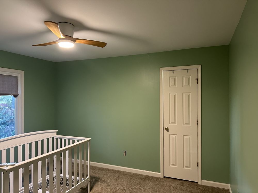 Green Haven Painting - veterans service organization in Atlanta, GA