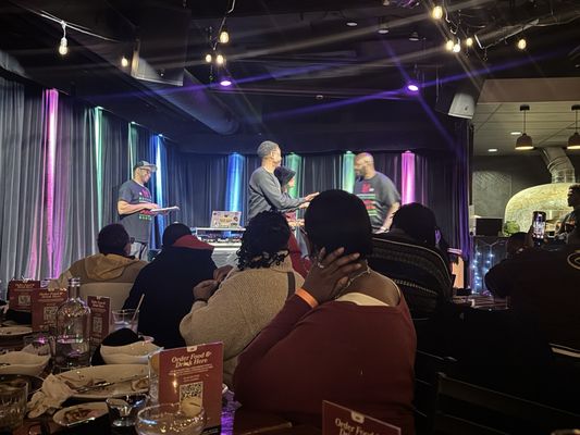 Natalie's Grandview by null