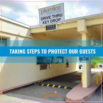 Reef Club - Plumlee Realty offers Drive Thru Check-in and Check-out. More details about how we work to stem the spread of Coronavirus are at our blog. - Vacation Rentals Near Me - Indian Rocks Beach, Florida Reef Club - Plumlee Realty offers Drive Thru Check-in and Check-out. More details about how we work to stem the spread of Coronavirus are at our blog. - Vacation Rentals Near Me - Indian Rocks Beach, Florida
