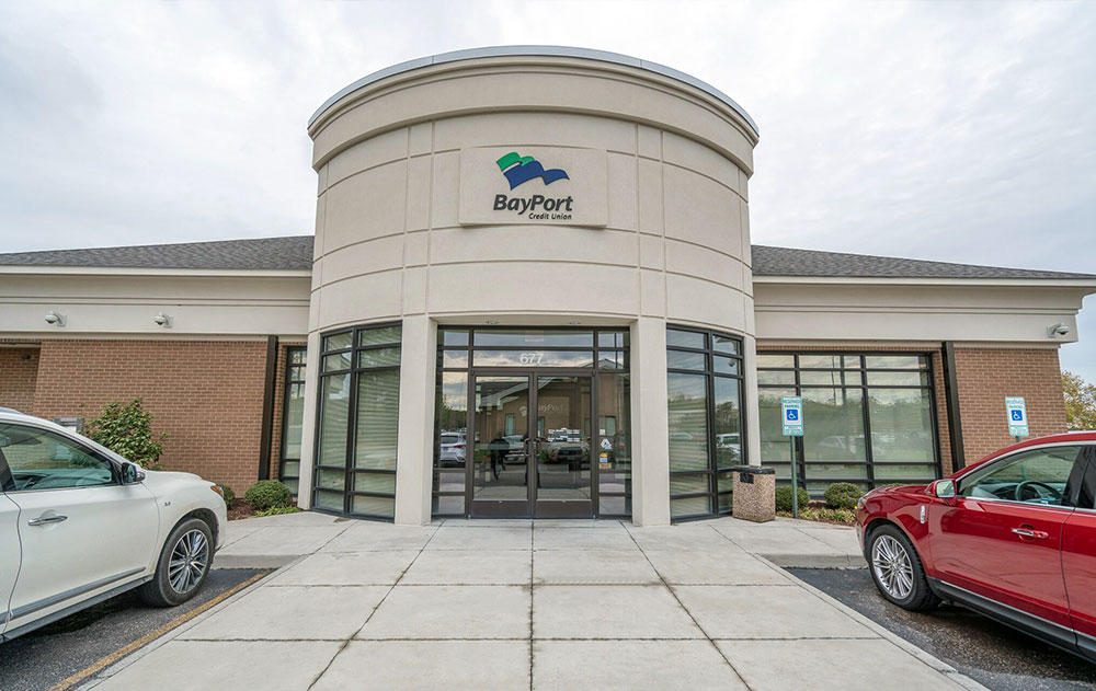 BAYPORT CREDIT UNION 90 Photos 677 N Battlefield Blvd, Chesapeake