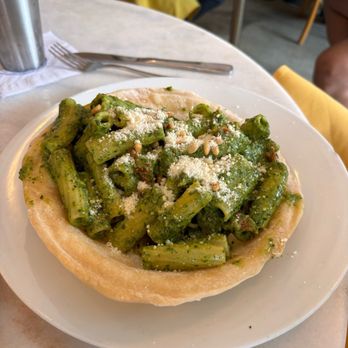 Immigrant Son Caffe - New American Near Me - Ventura, California