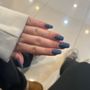 Photo of Golden Nail