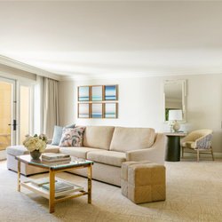Waldorf Astoria Monarch Beach - Guest room