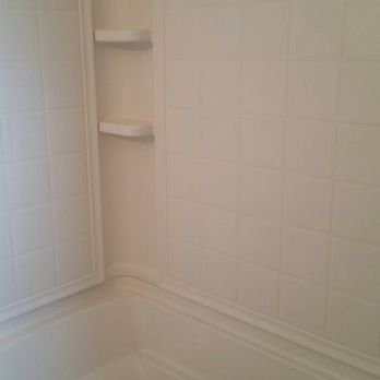 Detailed Cleaning Solutions - Another shower after photo - Home Cleaning Near Me Detailed Cleaning Solutions - Another shower after photo - Home Cleaning Near Me