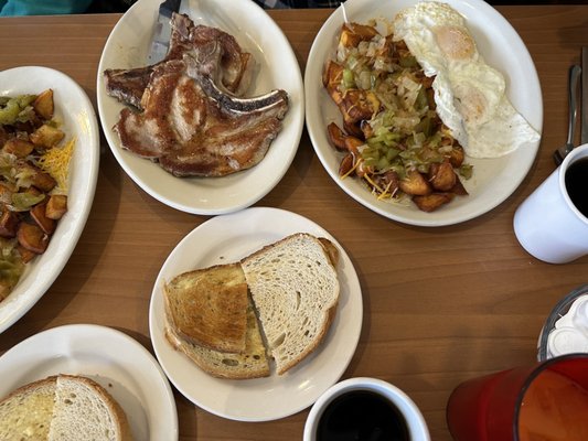 GANDER’S FAMILY RESTAURANT - 22 Photos &amp; 38 Reviews - 4219 Luna Pier Rd ...