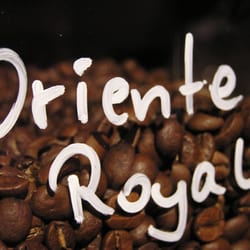 Kaffeekultur Eva Starke