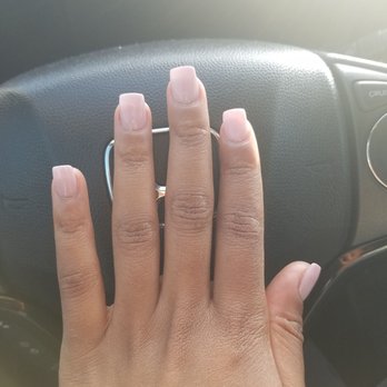 Yeah 1 Nails Bar - Square nail - Nail Salons Near Me - Plano, Texas
