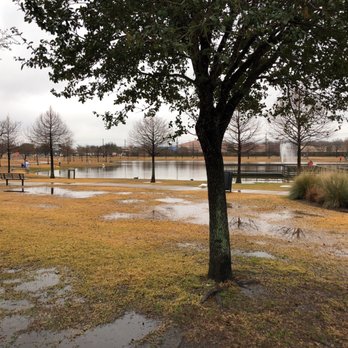 Eldridge Park - 8mile run.  Pre 15k. Training - Parks Near Me - Sugar Land, Texas