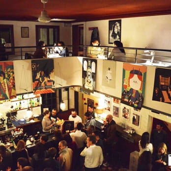 Eden Café - Italian Near Me - Treviso, TV